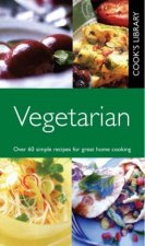 Cooks Library Vegetarian