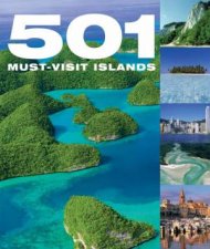 501 MustVisit Islands