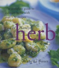 Hamlyn Herb Book