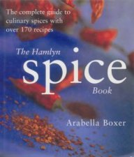 The Hamlyn Spice Book