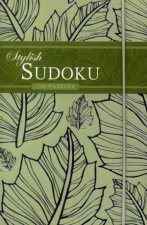 Stylish Sudoku Volume 1
