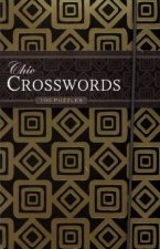 Chic Crosswords Volume 1