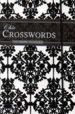 Chic Crosswords Volume 2