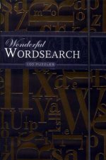 Wonderful Wordsearch Volume 1