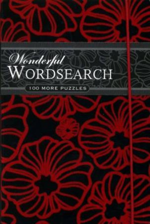 Wonderful Wordsearch Volume 2 by Bounty