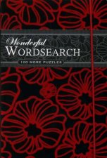Wonderful Wordsearch Volume 2