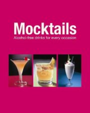 Mocktails