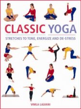 Classic Yoga