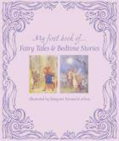 My First Book of Fairy Tales and Bedtime Stories by Various