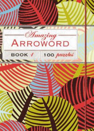 Large Posh: Arroword by Bounty