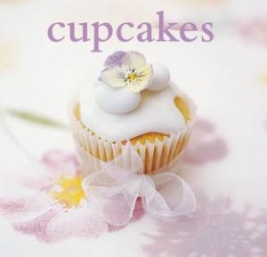 Cupcakes by Joanna Farrow