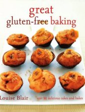 Great GlutenFree Baking