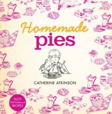 Homemade Pies