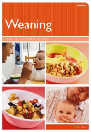 Weaning by Various