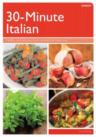 30 Minute Italian by Myriad