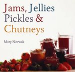 Jams Jellies Pickles and Chutney