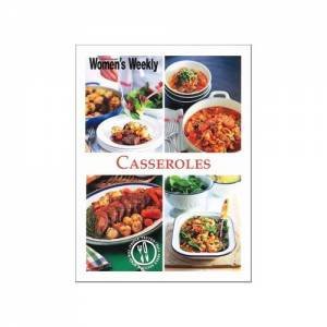 AWW: Casseroles by Various