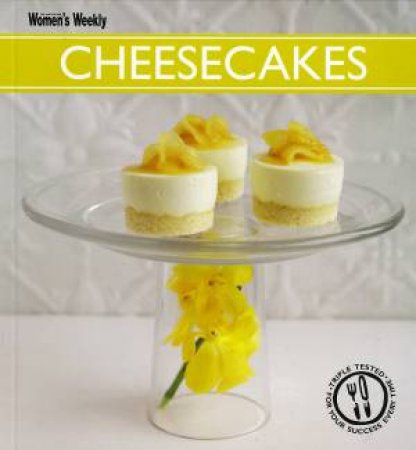 AWW: Cheesecakes by Various