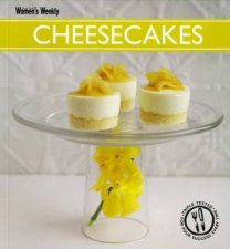 AWW Cheesecakes