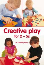 Creative Play for 25s