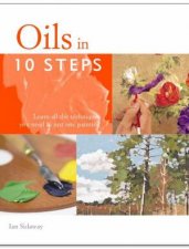 Oils in 10 Steps