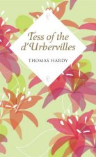 Classy Classics Tess of the dUrbervilles