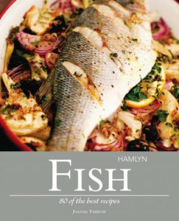 Fish by Joanna Farrow