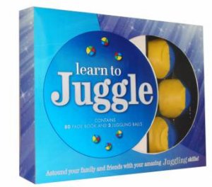 Learn to Juggle by Various 