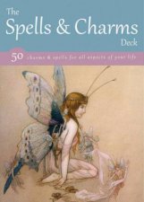 The Spells and Charms Deck