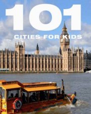 101 Cities for Families