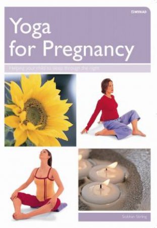 Yoga for Pregnancy by Various 