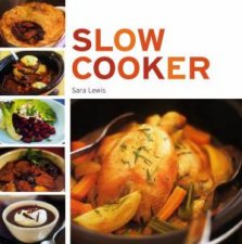 Complete Slow Cooker