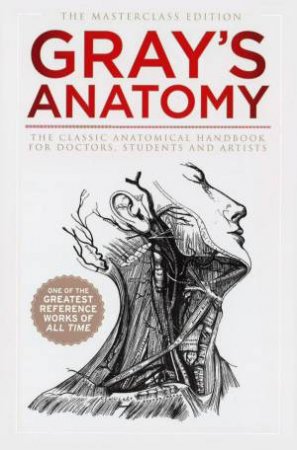 Gray's Anatomy by Various