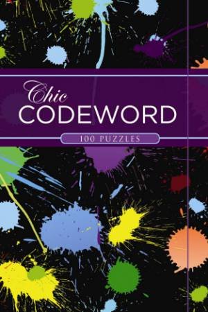 Chic Codeword Volume 1 by Various