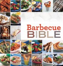 Barbecue Bible