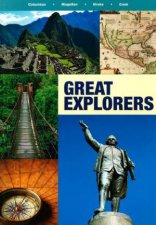 Great Explorers