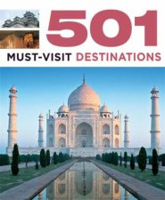 501 MustVisit Destinations