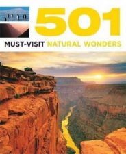 501 MustVisit Natural Wonders