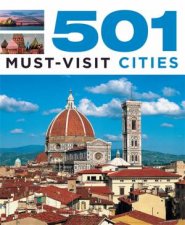 501 MustVisit Cities