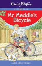 Star Reads Mr Meddles Bicycle