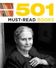 501 MustRead Books