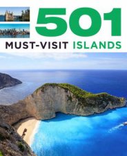 501 MustVisit Islands