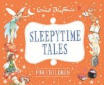 Sleepytime Tales For Children
