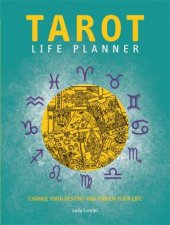 The Tarot Life Planner