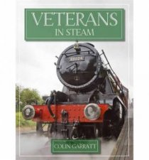 Veterans In Steam