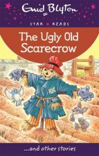 Star Reads The Ugly Old Scarecrow and other stories