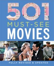 501 MustSee Movies