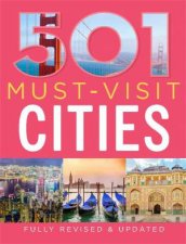 501 MustVisit Cities