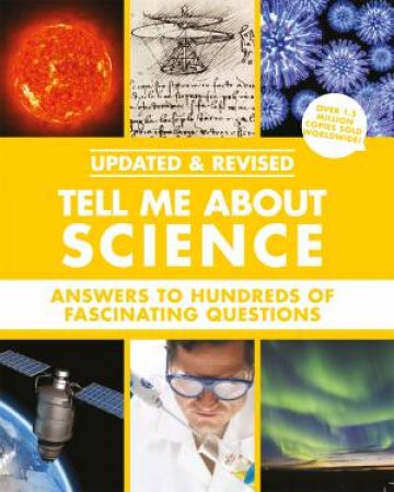 Tell Me About: Science by Various