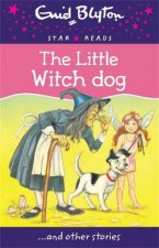 Star Reads The Little Witch Dog And Other stories